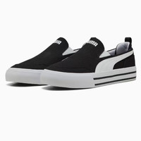 Sepatu casual Court Classic Vulc Slip-On Sneakers Unisex 400216 02