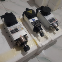 Motor Spindle CNC Router 2,2kw Air Cooled ER20 | Motor Spindle 2,2kw ER20