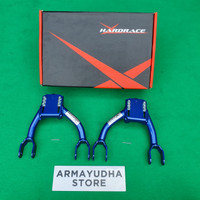 Front camber kit depan hardrace Accord Cielo