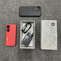 Asus Zenfone 10 8/128 GB Second Original