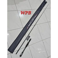 Rod STORM SILVER RAGE CASTING SSRC-69BXH / 207cm (Line Test 10-30lbs)