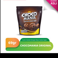 CHOCOMANIA Cookies Rich Chocolate 69 gram