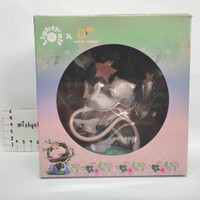 Pokemon figure Legendary Mythic Mew Shiny