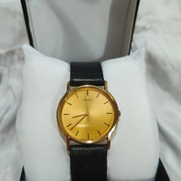 ja0730 Jam tangan SEIKO WRISTWATCH Seri 7431 Japan Quartz movement