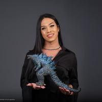 Spiral Studio Godzilla Supercharged Version Figure