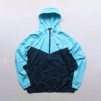 Nike Windrunner Hooded Jacket