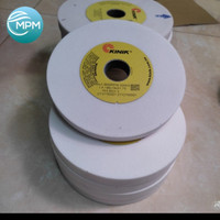 batu gerinda kinik grinding wheel 180x19x31.75  WA 60
