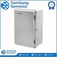 Jual Box Panel Pvc Terbaik - Harga Murah Juni 2025 & Cicil 0%