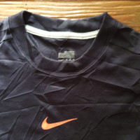 Jersey Nike hitam original