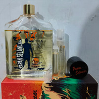 Decant parfum BSP papan selancar him 5ml 2ml