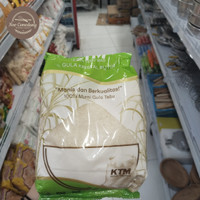 Gula pasir Kebun tebuh mas Ktm1kg