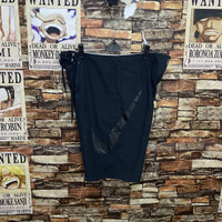 Short pants nike big swoosh
