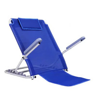 New Furnibest Backrest Lansia Sandaran Punggung Lansia Braket Sandaran Lansia Anti Decubitus
