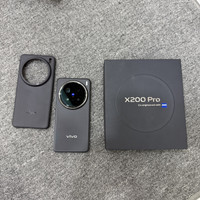 Vivo x200 pro 16/512 zeiss optic mediatek 9400 resmi vivo indonesia
