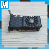 VGA Digital Aliance GT 640 2GB DDR3 Diatas GT 730 630 GTA V Low Daya