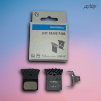 Shimano L05A-RF Disc Brake Pads | Rem Sepeda