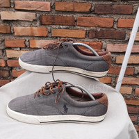 polo ralph lauren casual shoes