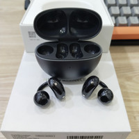 HUAWEI FreeClip Open-Ear TWS Earphone | C-Bridge Design | 36h Battery | Ex demo | Garansi Resmi