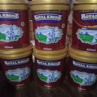 royal krone butter repack 1kg
