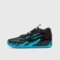 Sepatu Basket MB.03 'Blue Hive JR'