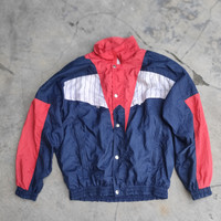 Sport Jacket Fila Colorblok