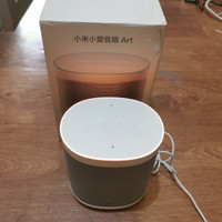 xiaomi mi smart speaker art bluetooth