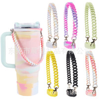 Tali Gantungan Silicone Tumbler Botol Minum NEW