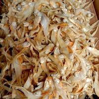 ikan asin bulu ayam 500 grm A