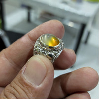 BATU BACAN OBI KANTORAN DIM 10 HQ