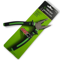 PL-LM0759 TANG KOMBINASI COMBINATION LINESMAN PLIERS 8" 8IN 8INC 8INCH 8 IN INC INCH NR N-R ORI ORIGINAL TEKIRO ASLI