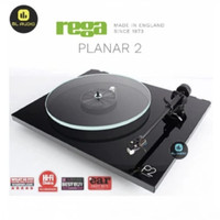 RegaPlanar2 Planar 2 VinylPlayer