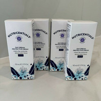 Day Dream Protective Lotion 50ml Nutricensial Skin Nu Original Promo