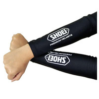 Manset Winter Arm Sleeve Shoei Black