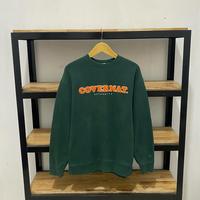 Crewneck Covernat Second Original