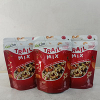 golite trail mix 150 gram | trail mix | muesli