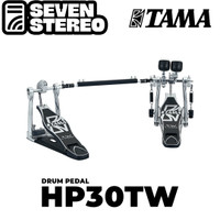 TAMA HP30TW Twin Bass Drum Pedal - Double Pedal