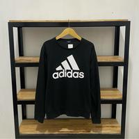 Crewneck Adidas Second Original
