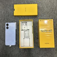 Realme Note 60 8/256 GB Second Original