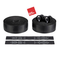 Bar Tape 3T Prendo Speed Black Hitam