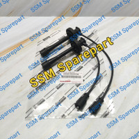 Kabel Busi Cable Busi Toyota Avanza Xenia Non VVTi Th 2004-2011 Ori