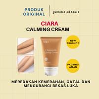 CIARA Chamomile Calming Lotion Penghilang Bekas Luka
