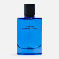 Zaraa Bogos Vibrant Leather Parfume