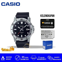 PROMO Jam Tangan Casio General MTP-VD01-1EVUDF Original Murah