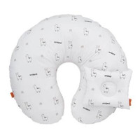 Bantal Menyusui +Bantal Peang Omiland Sailor Series TERBARU