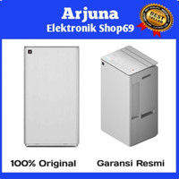 Sharp DW-T30FY-W Air Purifier Plasmacluster Dehumidifier 77 m² Capasiti 4,5 Liter DWT30FY
