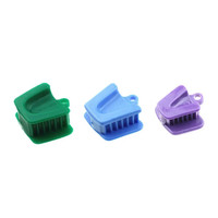 Alice dental bite block oral mouth opener biteblock penyangga gigi gigitan penahan mulut