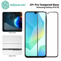 Tempered Glass NILLKIN CP+ PRO Samsung Galaxy A14 / A15 / A16 4G/5G