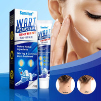 Sumifun Wart Remover Cream Penghilang Tahi Lalat