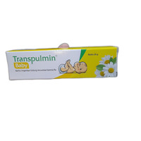 Transpulmin Balsam Baby 20 gram