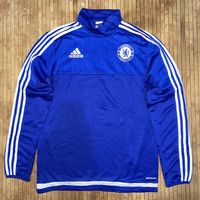 JERSEY CHELSEA TRAINING LONG SLEEVE 2015-2016 HOME